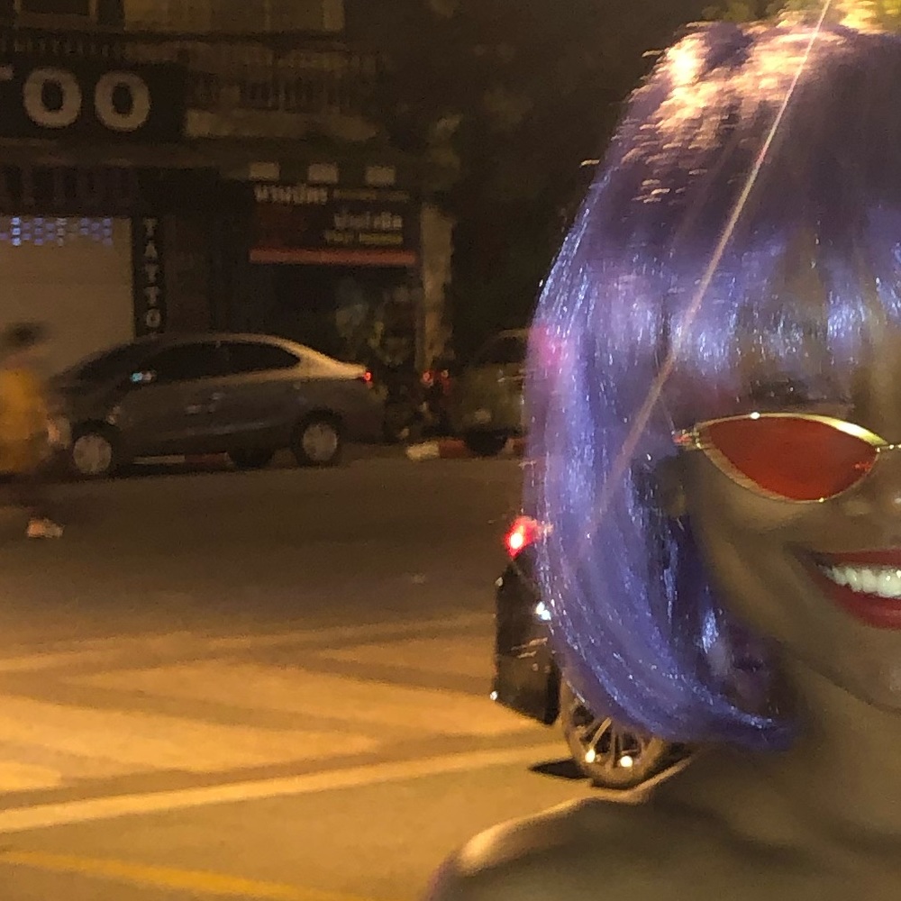 Meet your Posher, Kamryn